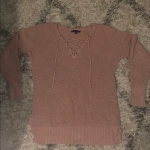 American Eagle sweater